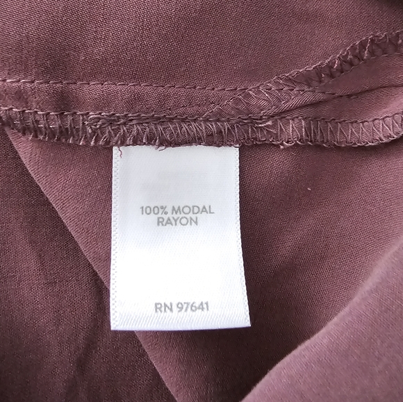 J. Jill button up top - Picture 5 of 5